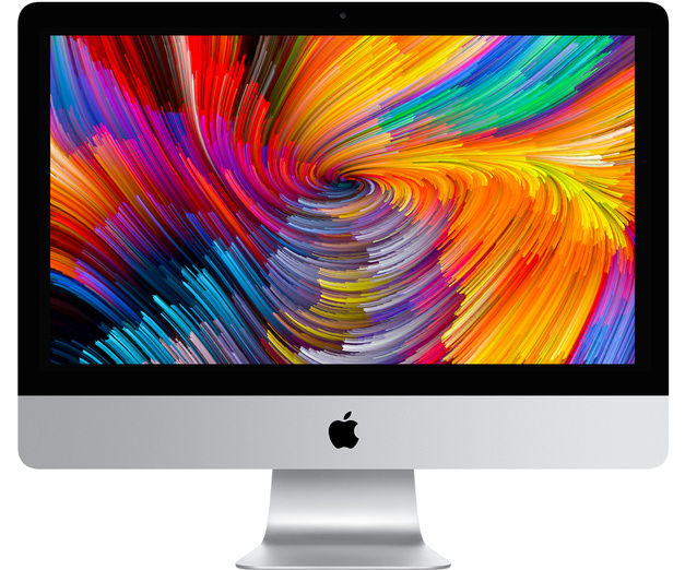 Imac image